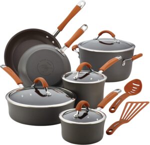 10 Best Nonstick Cookware Sets 