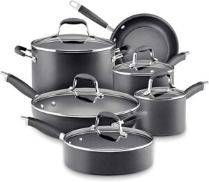 10 Best Nonstick Cookware Sets 