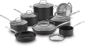 10 Best Nonstick Cookware Sets 