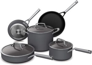 10 Best Nonstick Cookware Sets 