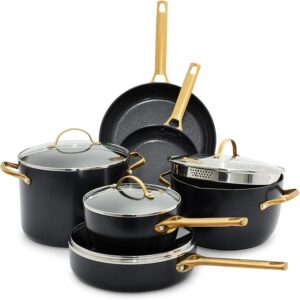 10 Best Nonstick Cookware Sets 