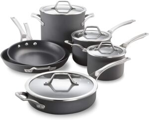 10 Best Nonstick Cookware Sets 