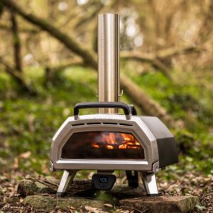 Ooni Karu 16 Multi-Fuel Pizza Oven