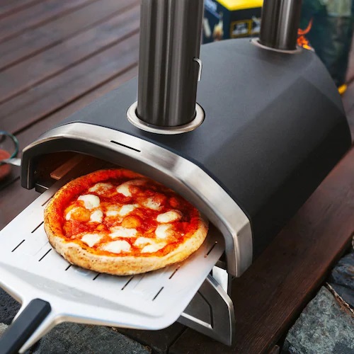 Ooni Fyra 12 Wood Pellet Pizza Oven