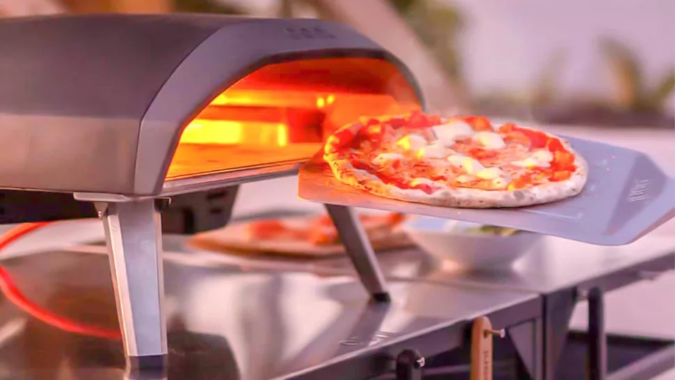 Which Is Best Outdoor Pizza Oven