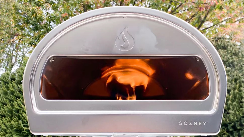 Which Is Best Outdoor Pizza Oven