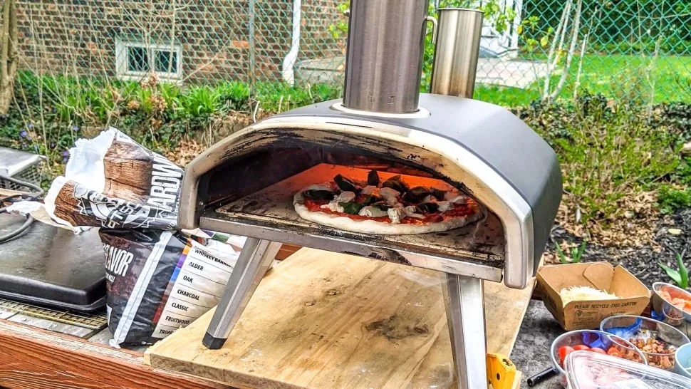 Which Is Best Outdoor Pizza Oven