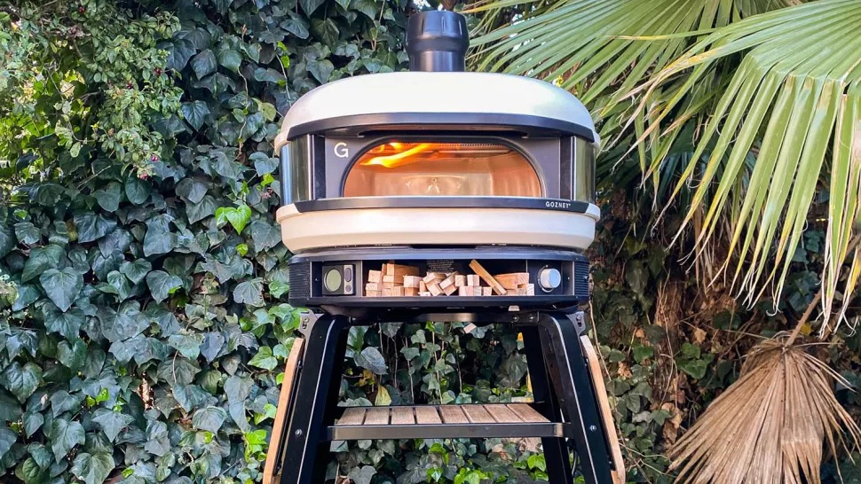 Which Is Best Outdoor Pizza Oven