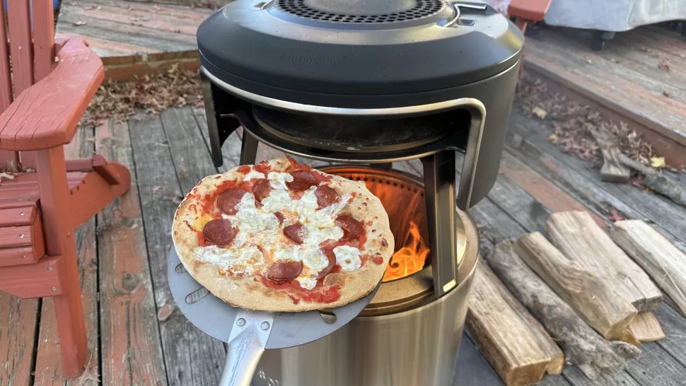 Which Is Best Outdoor Pizza Oven