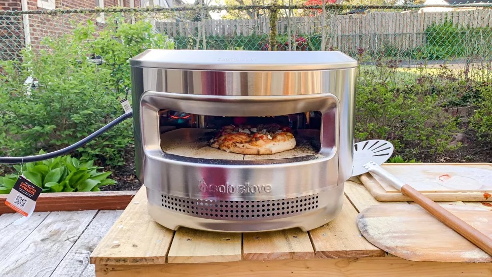 Which Is Best Outdoor Pizza Oven